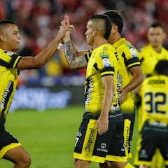 Alianza vence al Once que lleva 4 fechas sin ganar