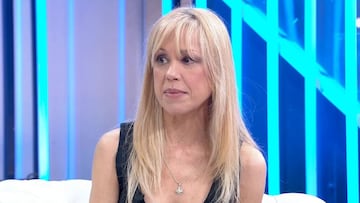 El infierno personal de Pilar Soto, expresentadora de ‘Grand Prix’: “Ingresé 82 veces de urgencia en un año”
