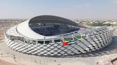 Al Jazira vs Auckland City FC: how and where to watch: times, TV, online