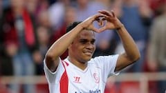 Directo: Carlos Bacca es titular en Villarreal vs. Sevilla