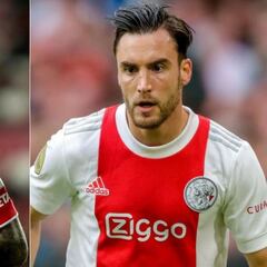 El lateral izquierdo no es una prioridad