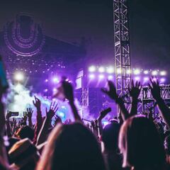 Los mejores festivales y eventos de música electrónica en España