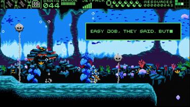 Necrocosmos arranca su andadura en KickStarter