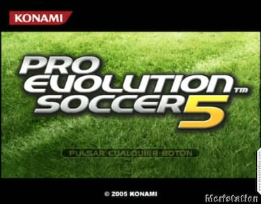 Pro Evolution Soccer 5, Impresiones