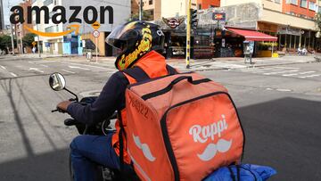 Amazon busca expandirse en América Latina e hizo una inversión cercana a las US$25 millones con la startup más importante de Colombia.