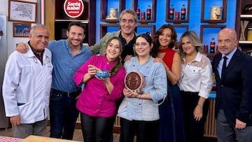 Integrante del matinal ‘Tu Día’ de Canal 13 sufre grave accidente y es intervenido de urgencia