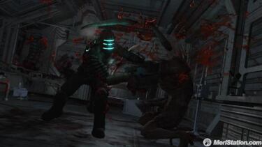 Dead Space, Impresiones