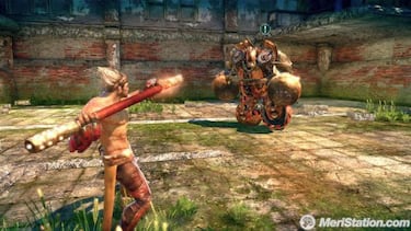 Enslaved, Impresiones