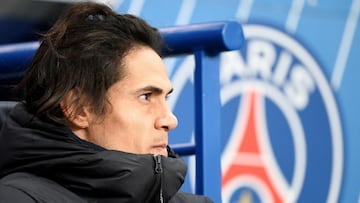 Cavani, Giroud & January's other wantaway strikers - what next?