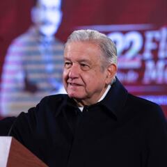 Venta de Banamex: qué ha dicho AMLO al respecto
