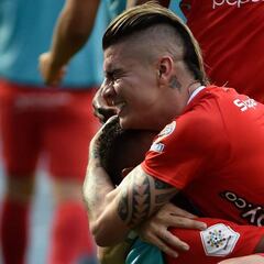 América, tres años después del ascenso vuelve a la gloria