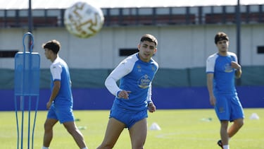 Deportivo y Zaragoza, una rivalidad mayor de lo que parece