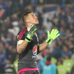 Vikonis: "Contento porque tengo esta nueva oportunidad"