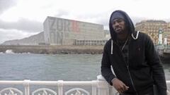 Taylor: "Me encantó estar con Ricky en la NBA, es un portento"