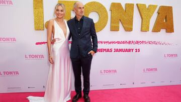 Deporte en los Oscar: Icarus, Tonya Harding y Kobe Bryant