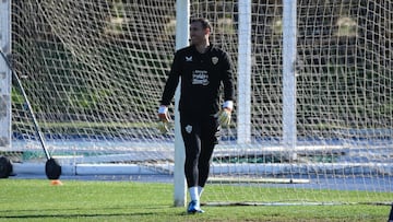 Fernando: ¡°Guti fue el primero en darme confianza y continuidad¡±
