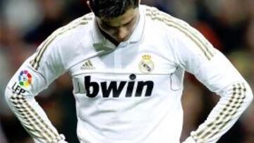 Guaita detiene al Madrid