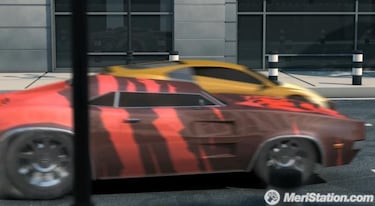 Need for Speed NITRO