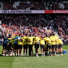 Revolcones y reacciones