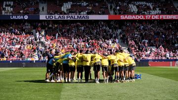 Revolcones y reacciones