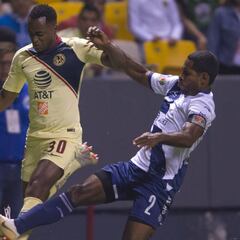América vs Puebla, cómo y dónde ver; horario y TV online