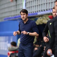 San José extiende el sentir del vestuario: “¡Qué lástima que se termine!”