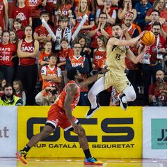 El Barça impone su ley