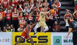 El Barça impone su ley