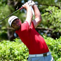 Jon Rahm firma en Wells Fargo su quinto top-5 del año