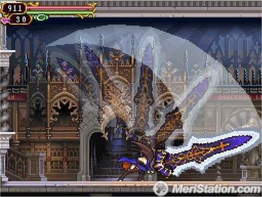 Castlevania: Order of Ecclesia, Impresiones