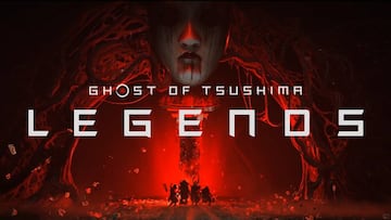 Ghost of Tsushima recibirá un multijugador cooperativo gratis a finales de 2020