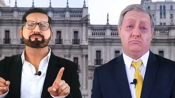 El duro momento de reconocido imitador: fue denunciado por su pareja