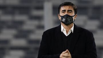 Quinteros es absuelto