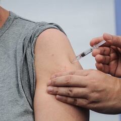 Vacunación de influenza en Santiago: en qué estaciones de Metro lo puedo hacer y horarios