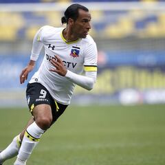 Luis Pedro Figueroa vuelve a la U. de Conce después de 12 años