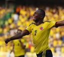 Luxemburgo y Brasil, la mezcla ideal para el renacer de Armero