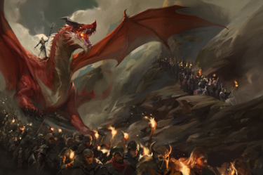 Dungeons and Dragons. Dragonlance: La sombra de la reina de los dragones