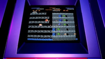 Im¨¢genes de Capcom Arcade 2nd Stadium