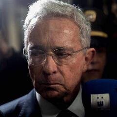 ¿Qué dijo Álvaro Uribe en Twitter sobre su orden de detención?