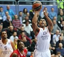 Jayson Granger apunta al Baskonia y Vives al Barcelona