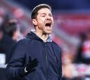 Xabi Alonso se deshace en elogios hacia el Unión Berlín y su afición