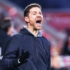 Múnich tiembla ante Xabi