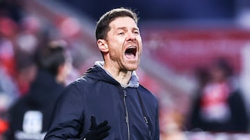 Xabi Alonso.