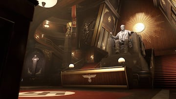 Wolfenstein: Youngblood ser¨¢ el primero de la saga en llegar sin censura a Alemania