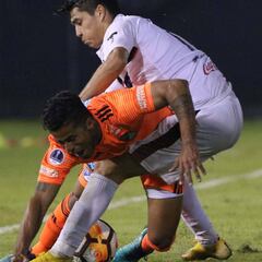 César Carrillo: Esperamos que General Díaz nos respete