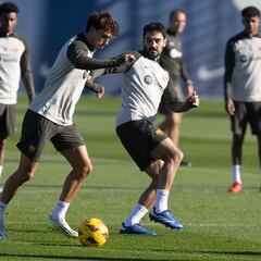 La gran prueba de João