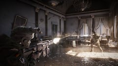 Imágenes de World War 3