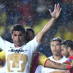 ¿Qué dice el reglamento de Liga MX sobre la suspensión de un partido?