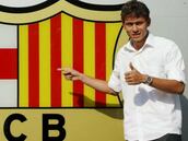 ¿Qué fue de Keirrison? Brasileño que nunca jugó en Barcelona