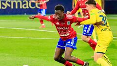 Primera RFEF Grupo 2: resultados, partidos y clasificación de la jornada 26